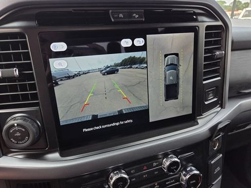New 2026 Ford F150 XLT w/ Equipment Group 302A MID AWD/4WD image 8