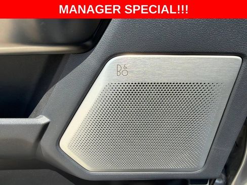 Used 2022 Ford F150 Platinum w/ Equipment Group 701A High AWD/4WD image 22