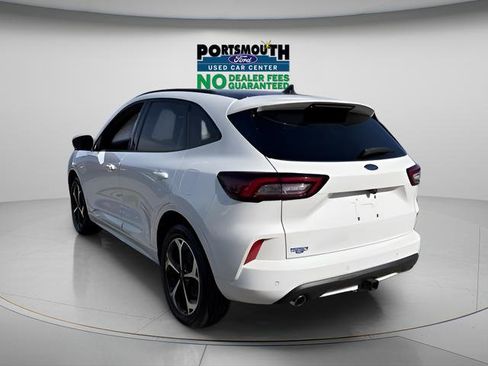 Certified 2023 Ford Escape ST-Line Select w/ Tech Pack #2 AWD/4WD image 33