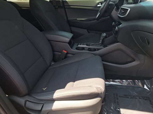 Used 2020 Hyundai Tucson SEL AWD/4WD image 26
