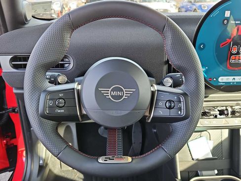 New 2026 MINI Cooper S FWD image 22