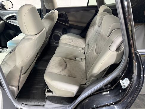 Used 2010 Toyota RAV4 4WD w/ 3rd Row image 21