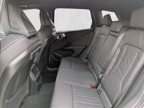 New 2026 BMW X3 xDrive30 w/ M Sport Package image 16