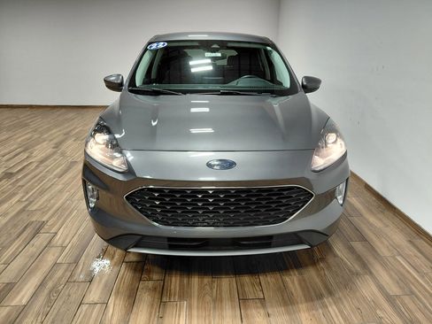 Certified 2022 Ford Escape SEL image 15