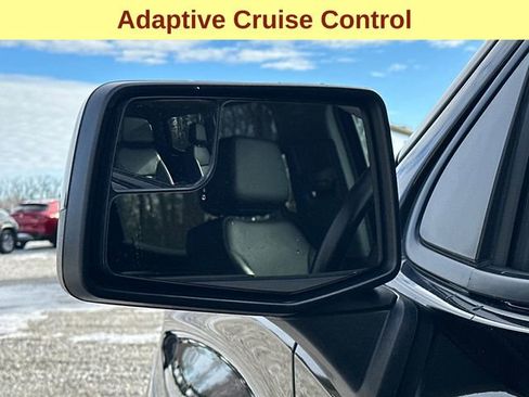 Used 2024 Chevrolet Silverado 1500 LT Trail Boss w/ Convenience Package II image 10