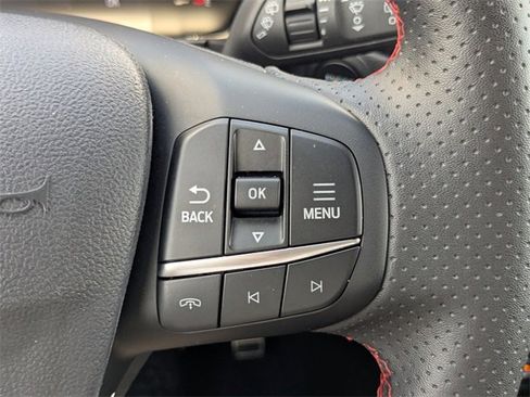 Used 2024 Ford Escape ST-Line image 22