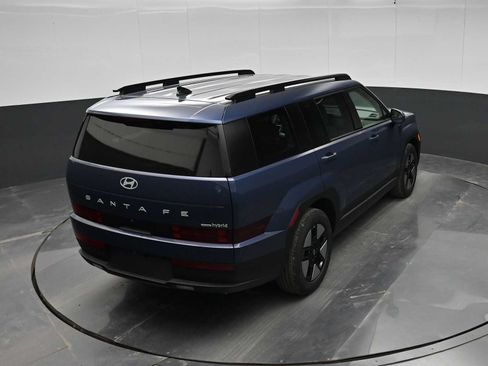 New 2027 Hyundai Santa Fe SEL AWD/4WD image 29