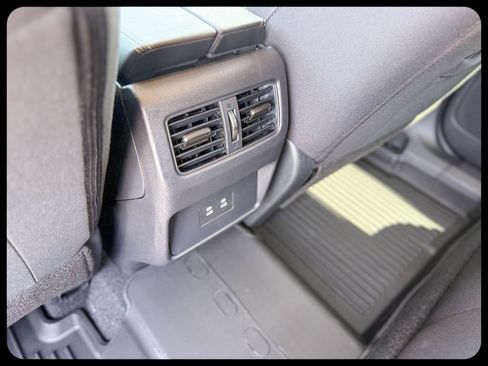 New 2026 Nissan Rogue SV FWD image 18