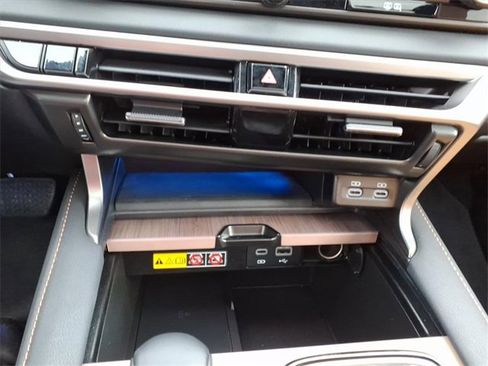 Used 2025 Lexus RX 350 FWD image 26