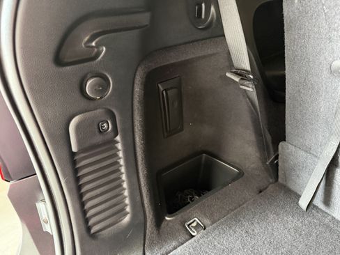 Used 2016 Dodge Durango Citadel w/ Premium Entertainment Group AWD/4WD image 6