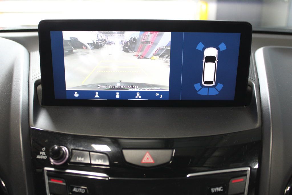 Used 2021 Acura RDX w/ Technology Package AWD/4WD image 17