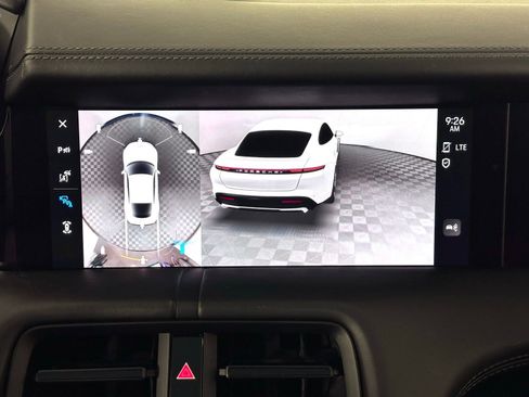 Used 2024 Porsche Taycan 4S w/ Premium Package image 37