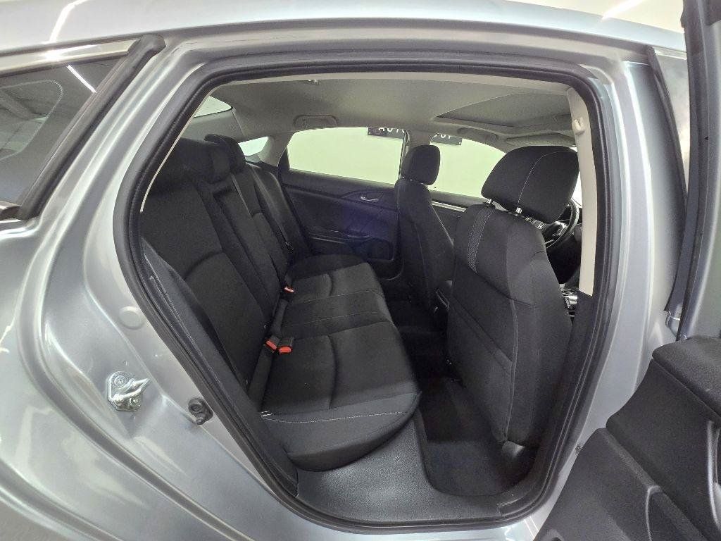 Used 2019 Honda Civic EX image 18