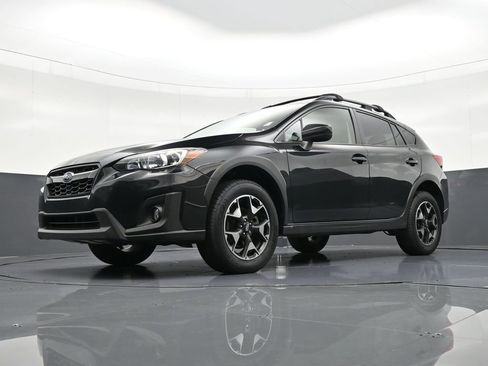Used 2019 Subaru Crosstrek 2.0i Premium w/ Eyesight System image 23