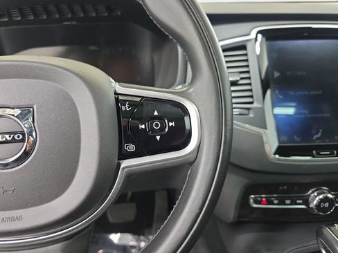 Used 2019 Volvo XC90 T6 Momentum w/ Advanced Package AWD/4WD image 18