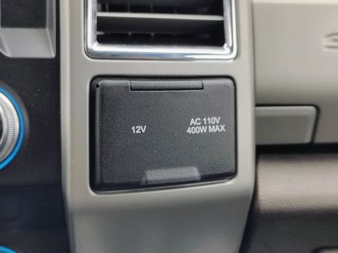 Used 2017 Ford F350 King Ranch w/ FX4 Off-Road Package image 50