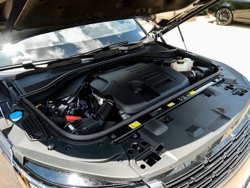 New 2026 Land Rover Range Rover Sport Dynamic SE AWD/4WD image 65