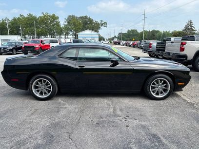 Used 2014 Dodge Challenger SXT Plus