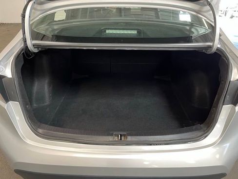 Used 2024 Toyota Corolla LE FWD image 16