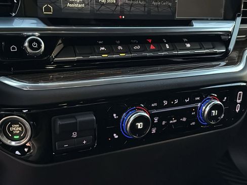 New 2026 GMC Sierra 1500 Elevation image 17