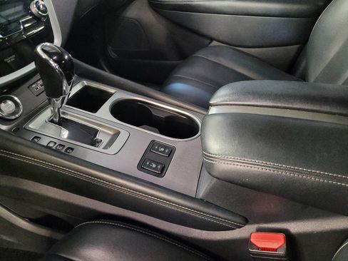 Used 2020 Nissan Murano SV w/ Premium Package FWD image 26