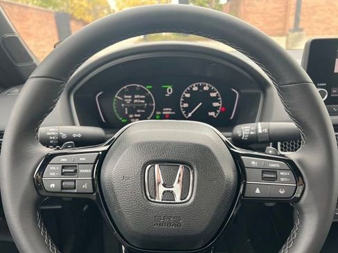 New 2026 Honda Civic Sport image 9