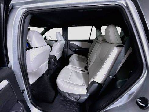 Certified 2026 Lexus TX 350 FWD w/ Convenience Package image 21