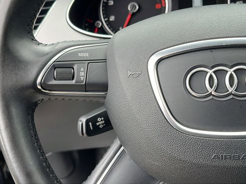 Used 2013 Audi A4 Premium Plus w/ Premium Plus Pkg image 12