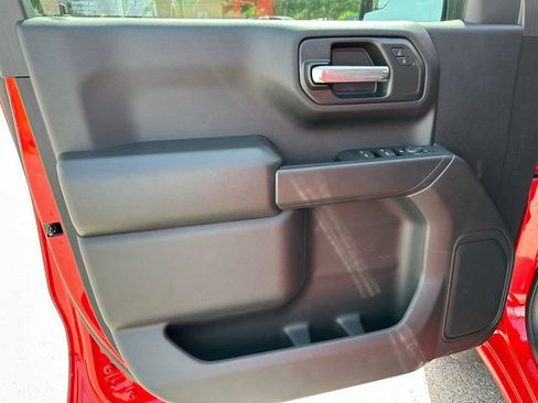 New 2025 Chevrolet Silverado 1500 Custom image 47