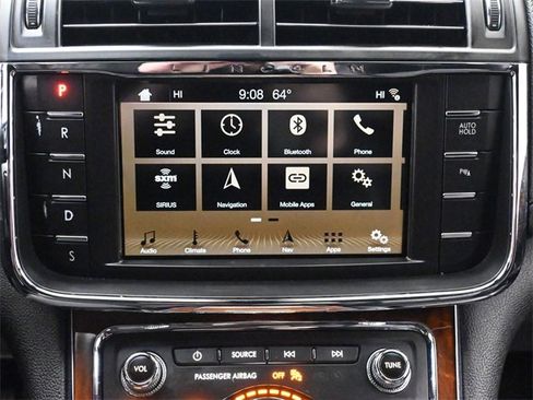 Used 2017 Lincoln Continental AWD w/ Equipment Group 500A image 27