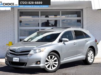 Used 2015 Toyota Venza XLE image 1
