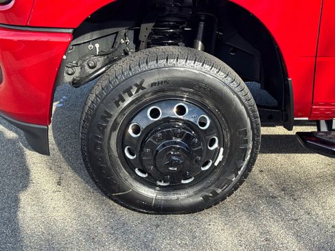 New 2026 RAM 3500 Laramie image 9