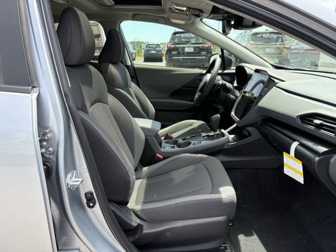 New 2026 Subaru Crosstrek 2.0i Premium AWD/4WD image 28