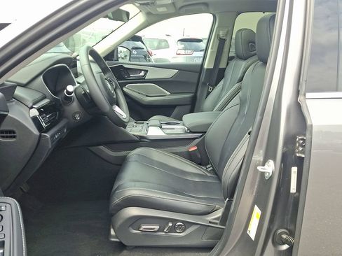 Certified 2024 Acura MDX SH-AWD w/ Technology Package image 14