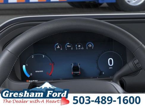 New 2026 Ford F350 Platinum w/ Platinum Plus Package AWD/4WD image 14