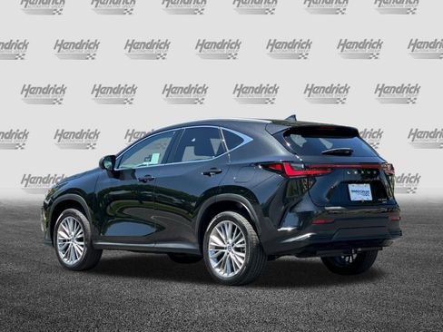 Used 2024 Lexus NX 350 AWD w/ Vision Package image 7