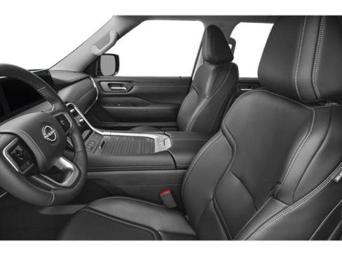 New 2026 Nissan Armada SV image 32