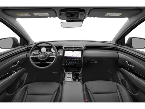 Certified 2023 Hyundai Tucson Limited AWD/4WD image 11
