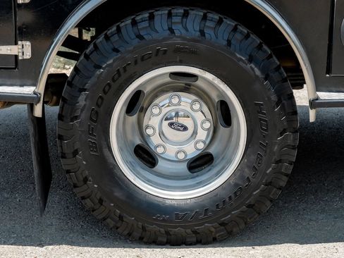 Used 2022 Ford F350 Lariat AWD/4WD image 58