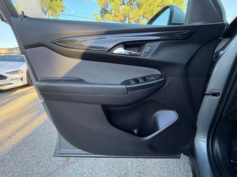 Used 2025 Chevrolet TrailBlazer LT image 20