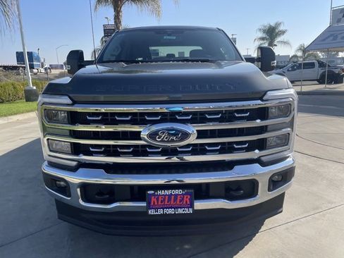 New 2026 Ford F250 XLT w/ XLT Premium Package image 8