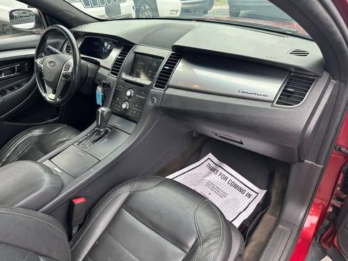 Used 2014 Ford Taurus SEL w/ Equipment Group 201A FWD image 13