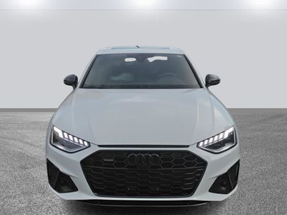 Used 2023 Audi A4 2.0T Premium Plus w/ Premium Plus Package