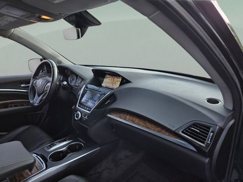 Used 2020 Acura MDX FWD w/ Technology Package image 28