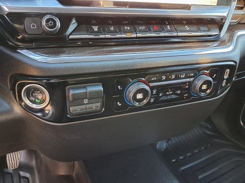 Used 2024 Chevrolet Silverado 3500 LT w/ Safety Package image 15