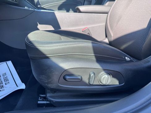 Used 2018 Buick Regal Preferred w/ Driver Confidence Package #1 image 15