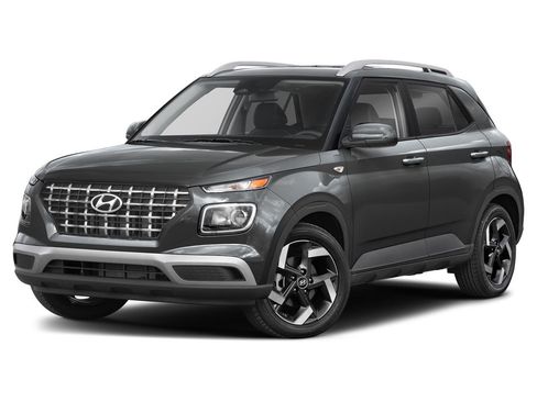 New 2026 Hyundai Venue SEL FWD image 18