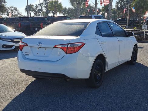 Used 2014 Toyota Corolla LE image 3