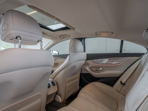 Used 2020 Mercedes-Benz CLS 450 image 25