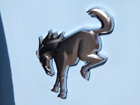 New 2025 Ford Bronco Heritage Edition image 16